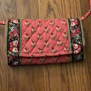 Vera Bradley wallet